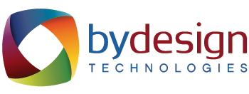 ByDesign Technologies Logo